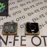G30 ADAPTİF LASER LED FAR BEYNİ 63117472765 7472765