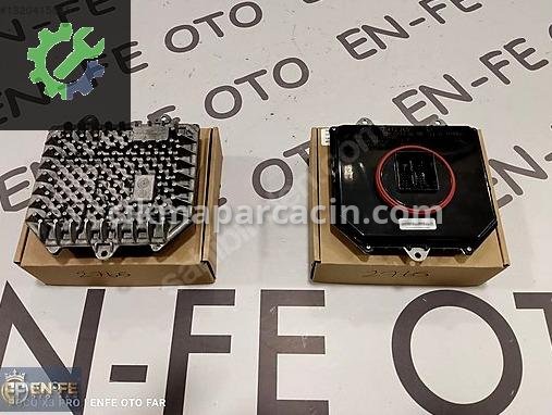Plymouth Laser Far Beyni 63117472765 çıkma parça
