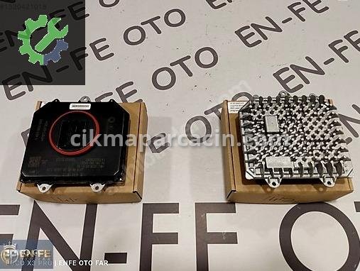 Plymouth Laser Far Beyni 63118491415 çıkma parça