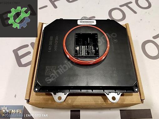 Plymouth Laser Far Beyni 63117439097 çıkma parça