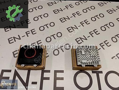 Plymouth Laser Far Beyni 63117439097 çıkma parça