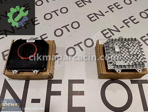 Plymouth Laser Far Beyni 63117439097 çıkma parça