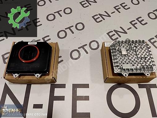 Plymouth Laser Far Beyni 63117439097 çıkma parça