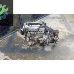 Kia Sportage Motor Komple Çıkma Parça Diyarbakır
