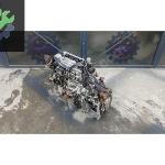 Kia Sportage Motor Komple Çıkma Parça Diyarbakır