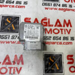 Audi A4 Airbag Beyni 8K0959655J Sökme Çıkma