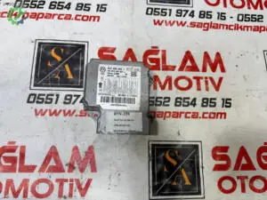 Audi A4 Airbag Beyni 8K0959655J Sökme Çıkma