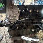 Ford Mondeo Yarım Motor Çıkma Parça İstanbul