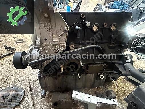 Ford Mondeo Yarım Motor çıkma parça