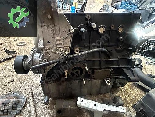 Ford Mondeo Yarım Motor Çıkma Parça İstanbul