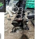 Ford Mondeo Yarım Motor Çıkma Parça İstanbul