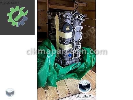 Land Rover Range Rover Motor Komple çıkma parça