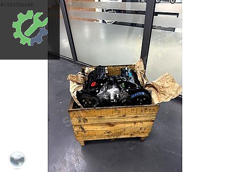 Land Rover Range Rover Motor Komple çıkma parça