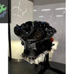 Land Rover Range Rover Motor Komple Çıkma Parça Ankara