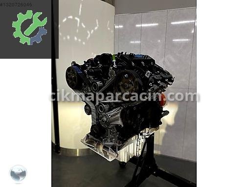 Land Rover Range Rover Motor Komple çıkma parça
