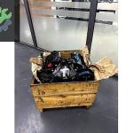 Land Rover Range Rover Sandık Motor Çıkma Parça Ankara