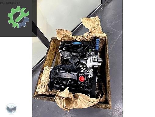 Land Rover Range Rover Sandık Motor çıkma parça