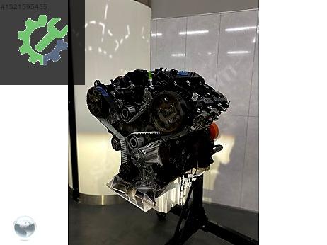 Land Rover Range Rover Sandık Motor çıkma parça