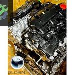 Land Rover Range Rover Sandık Motor Çıkma Parça Ankara