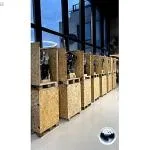 Land Rover Range Rover Sandık Motor Çıkma Parça Ankara