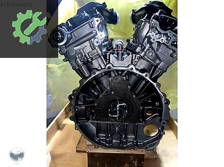 Jaguar F-Pace Sandık Motor çıkma parça