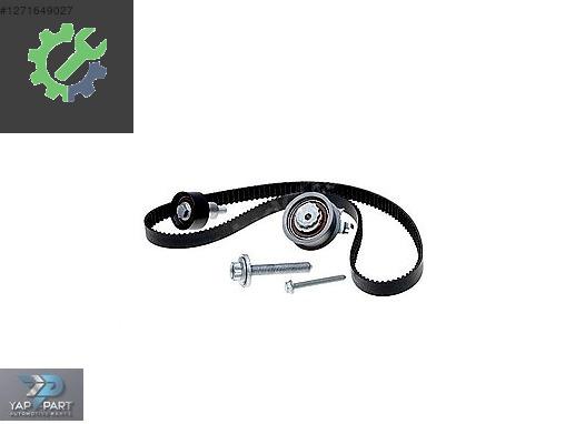 Volkswagen Golf Triger Seti K075680XS/K015680XS çıkma parça