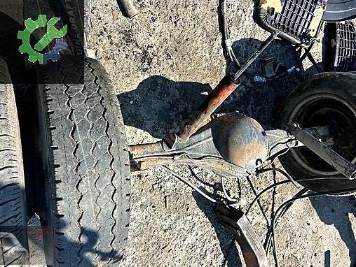 Gaz Gazelle Defransiyel çıkma parça - TİCARİ OTO İstanbul