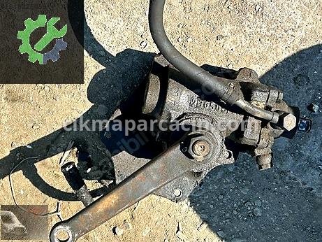 Gaz Gazelle Direksiyon Kutusu çıkma parça