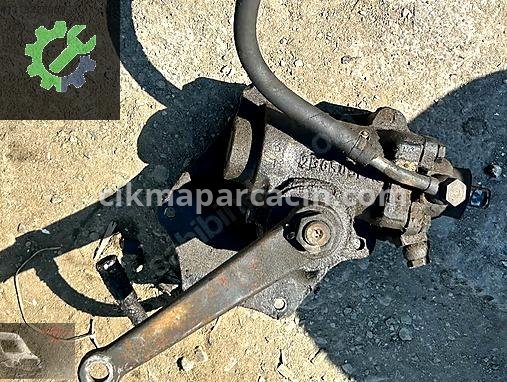 Gaz Gazelle Direksiyon Kutusu çıkma parça