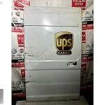 Gaz Gazelle Sağ Kapı çıkma parça - TİCARİ OTO İstanbul