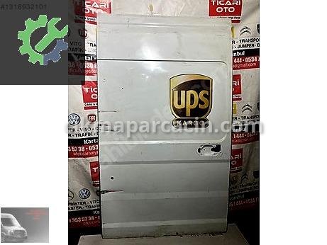 Gaz Gazelle Sağ Kapı çıkma parça