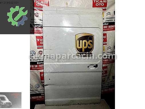 Gaz Gazelle Sağ Kapı çıkma parça