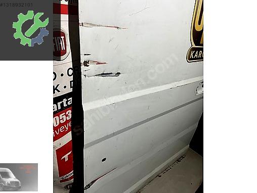 Gaz Gazelle Sağ Kapı çıkma parça - TİCARİ OTO İstanbul
