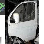 Gaz Gazelle Sol Kapı çıkma parça - TİCARİ OTO İstanbul