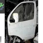 Gaz Gazelle Sol Kapı çıkma parça - TİCARİ OTO İstanbul