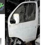 Gaz Gazelle Sol Kapı çıkma parça - TİCARİ OTO İstanbul