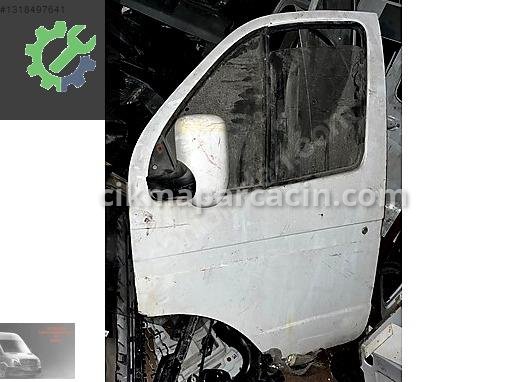Gaz Gazelle Sol Kapı çıkma parça