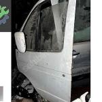 Gaz Gazelle Sol Kapı çıkma parça - TİCARİ OTO İstanbul