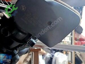GAZ KELEBEĞİ N40/N42/N45/N4­6-E46/E87/E90 / AZAPHAN BMW STORE