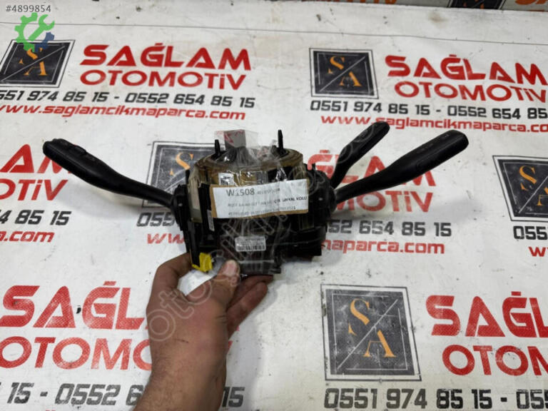 Audi A4 çıkma parça
