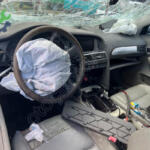 Audi A6 2006 Çıkma Stop