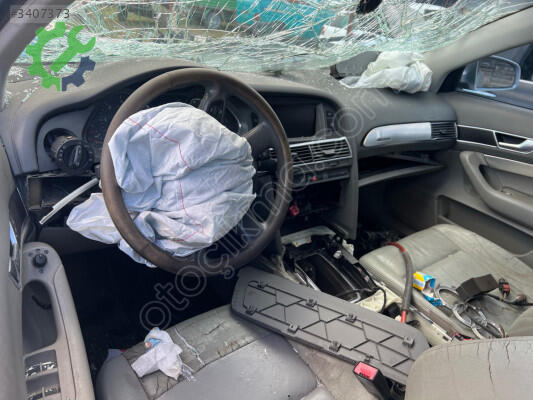 Audi A6 Stop çıkma parça