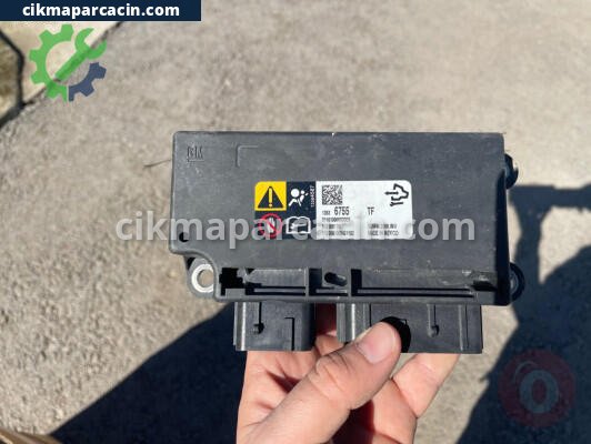 Opel Insignia Airbag Beyni çıkma parça