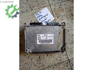 GEELY EMGRAND MOTOR BEYNİ 06601382 2827294 28164665 GELLY ÇIKMA