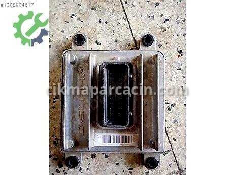Geely Familia Motor Beyni çıkma parça