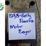 GEELY FAMİLİA MOTOR BEYNİ 01603881 28226463 22U28152571 GELLY ÇI