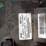 GEELY LİVAN MOTOR BEYNİ 06601514 B6000371 28239278 GELLY ÇIKMA