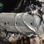 BMW X5 Çıkma Motor Komple