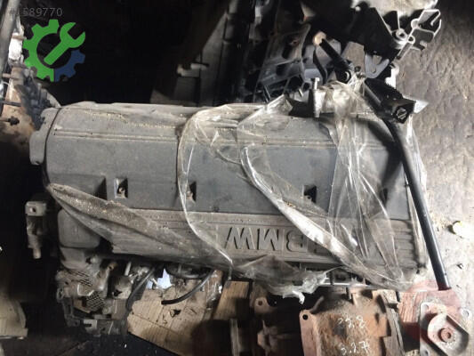 BMW X5 Motor Komple çıkma parça