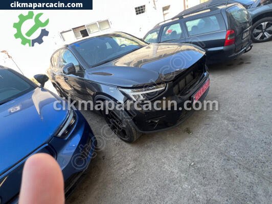 Volvo XC40 Motor Beyni çıkma parça